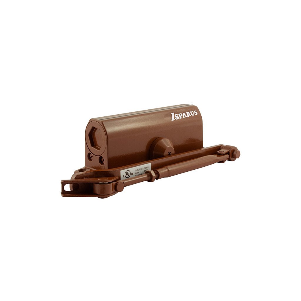 Доводчик ISP 430 (50-120)