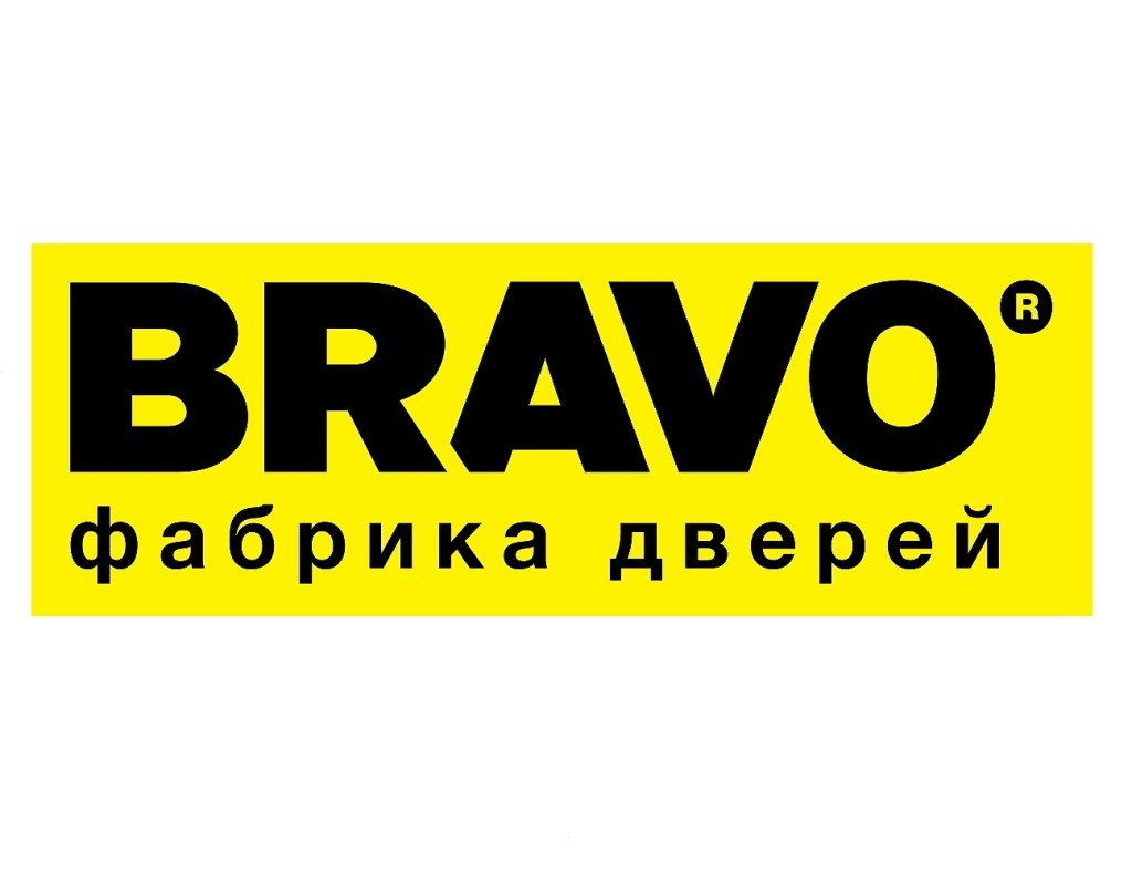 Табличка с люверсами "Браво"